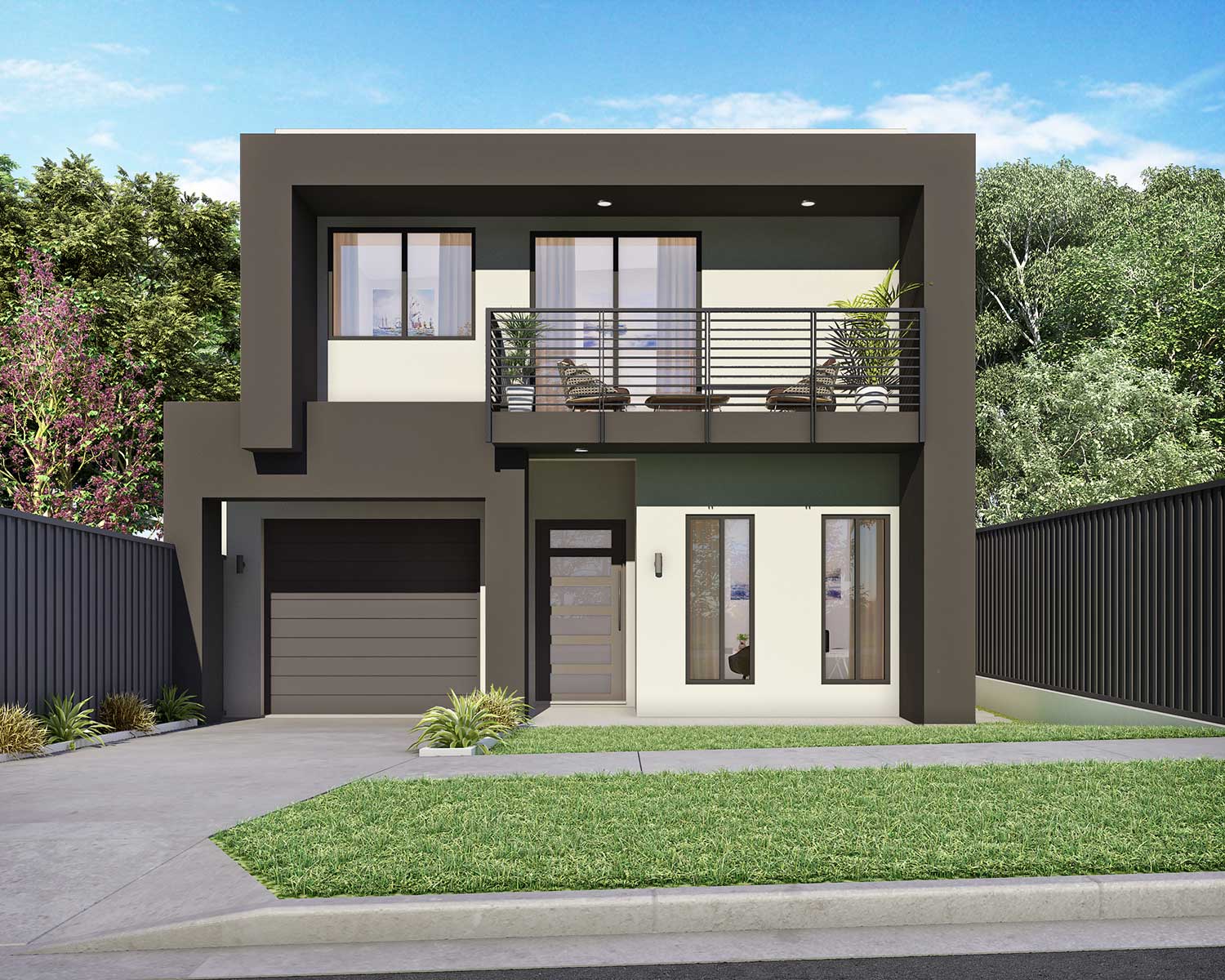 Edmondson Park, House & Land Packages in Western Sydney