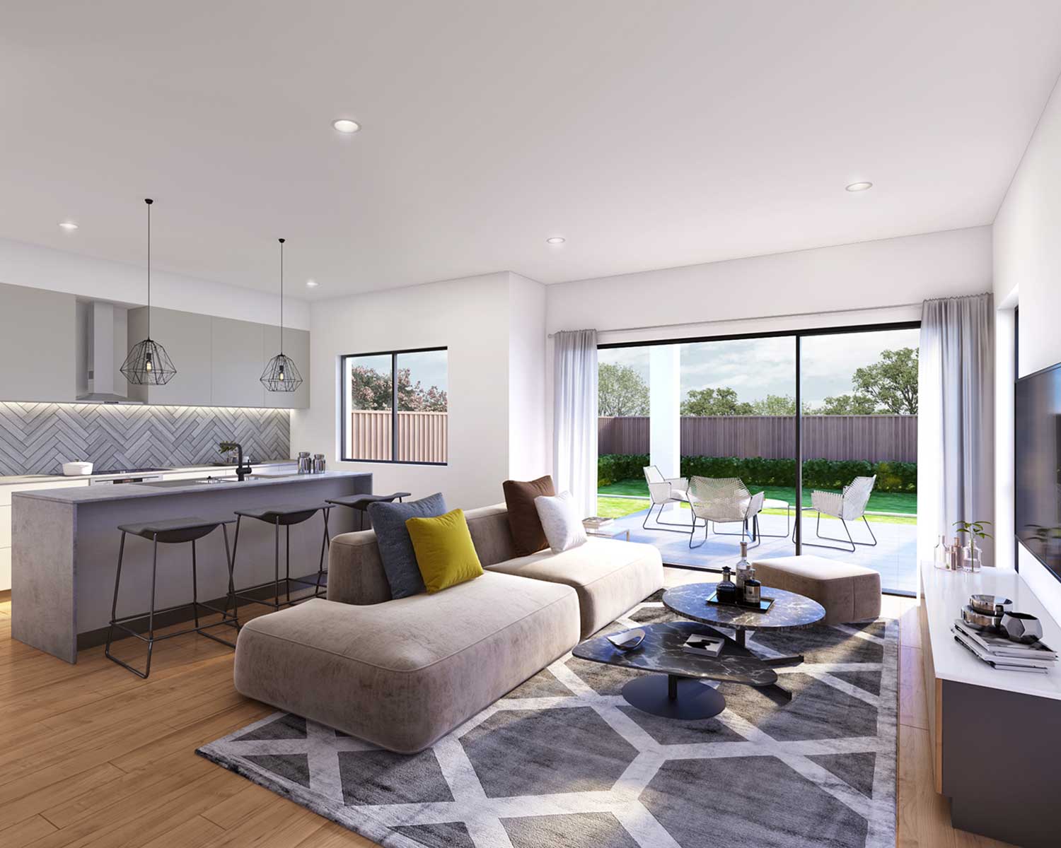 Edmondson Park, House & Land Packages in Western Sydney
