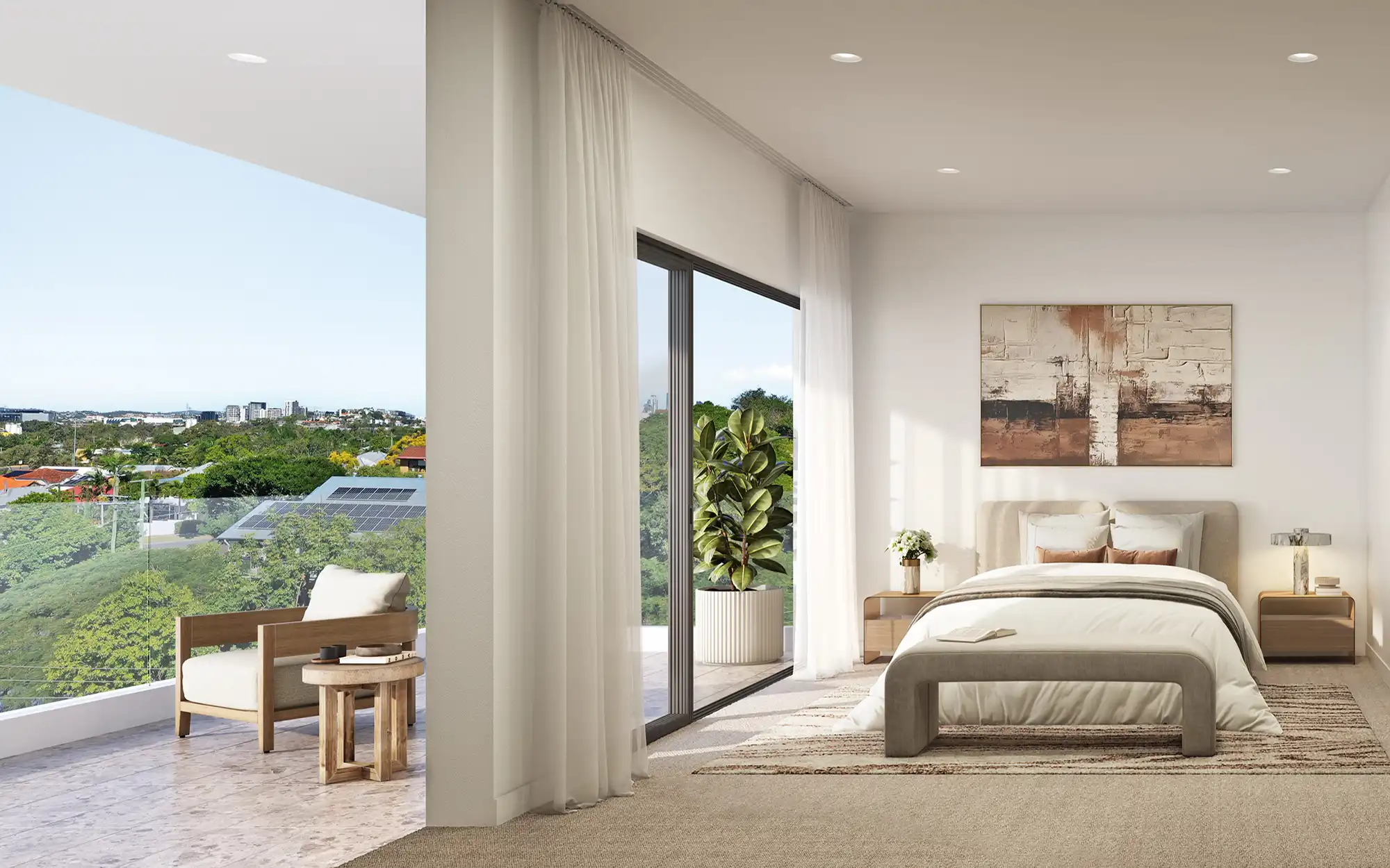 Edmondson Park, Apartments in Western Sydney
