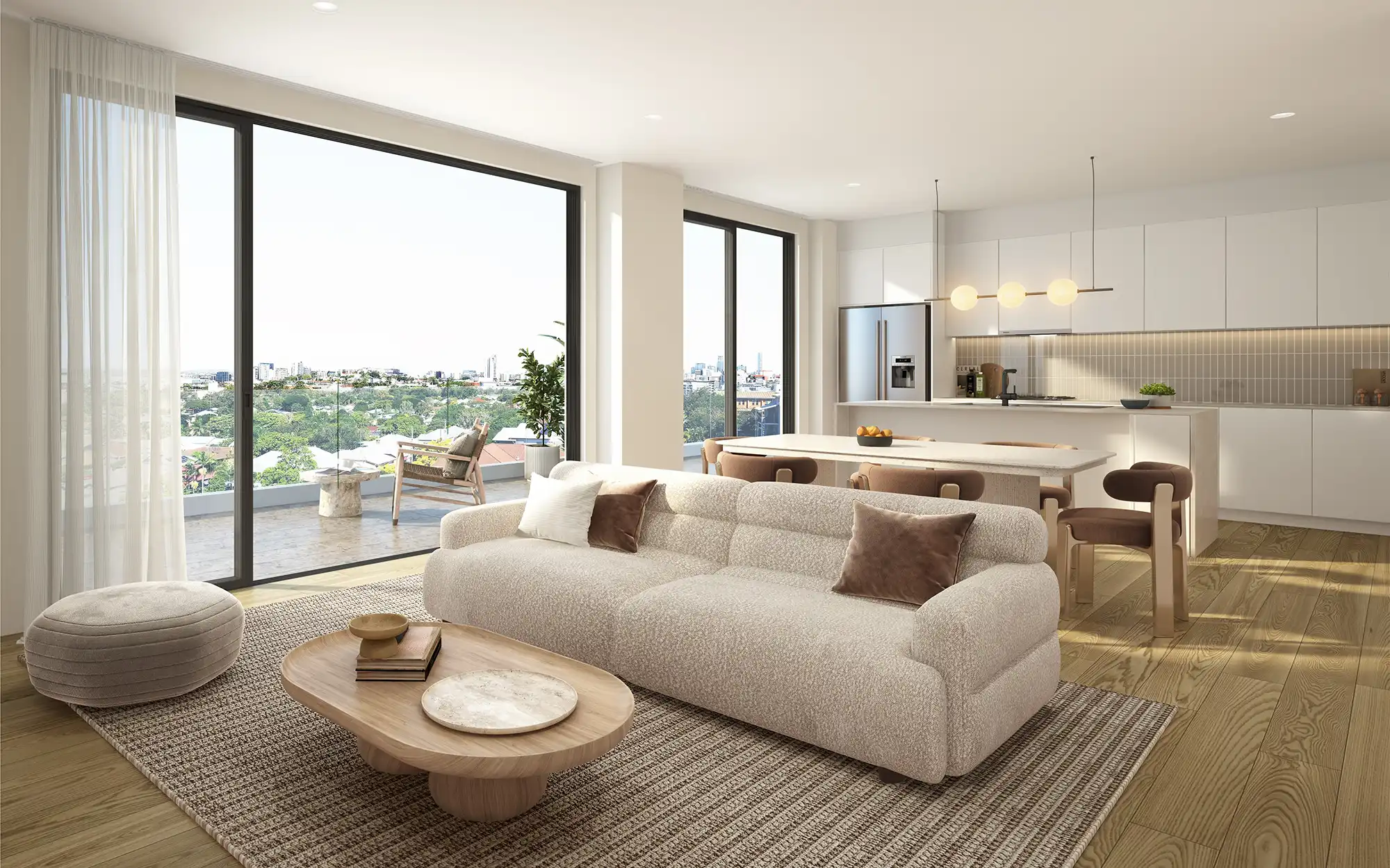 Edmondson Park, Apartments in Western Sydney